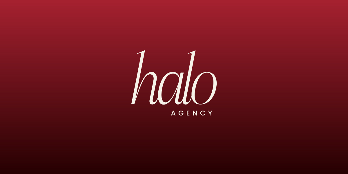 moodboard-halo-agency-elegant-identite-marque-logo-nantes