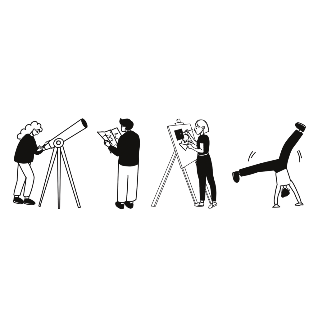 Haude-Georgelin-illustration-personnalisée-bangkok-thailande-entrepreneure-youtube